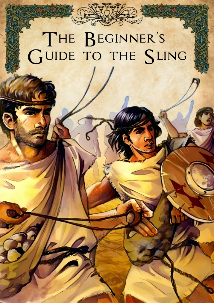 Beginner's Guide to the Sling cover